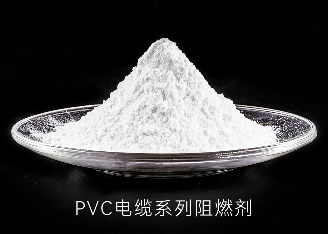 PVC电缆阻燃剂